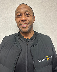 DeAndre McFadden