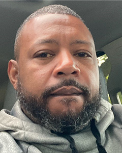 DiJon McFadden