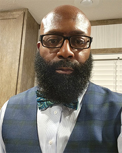 Marlon Beard