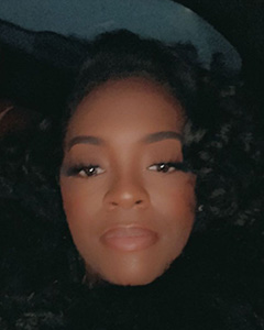 Rosetta Adams