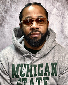Ward Beard
